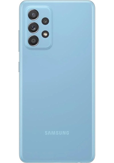 Yenilenmiş Samsung Galaxy A52 128 GB A Grade (12 Ay Delta Servis Garantili)