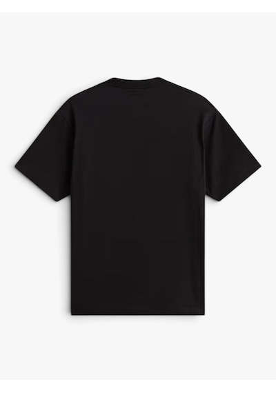 Vans New Left Chest Ss Tee Erkek Çok Renkli T-shirt - Vn000tbx