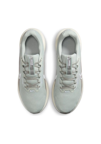Nike Downshifter 13 Erkek Spor Ayakkabı Gri
