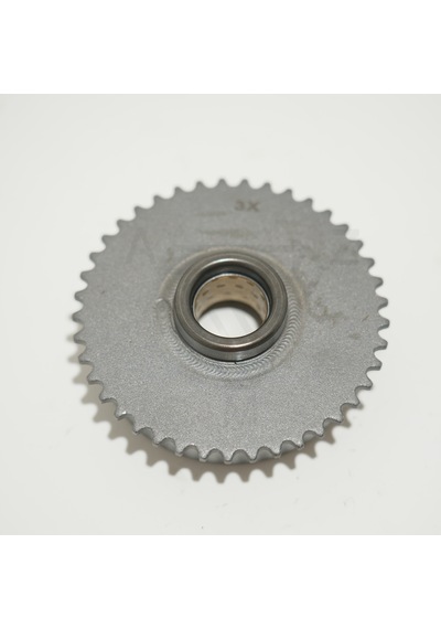 Cup 100 İlk Hareket Dişlisi 0.100 (54 Mm