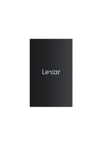 Lexar Armor External LAR700X002T-RNBNG 2 TB USB 3.2 Taşınabilir Disk