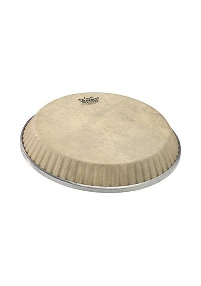Remo M4-1106-s6-d2003 Conga Derisi Symmetry 11.06inc D2 Skyndeep Calfskin Desenli