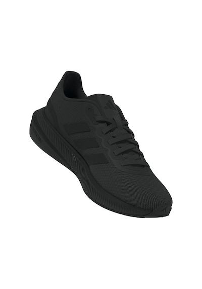 Adidas Runfalcon 3.0 Erkek Koşu Ayakkabısı Adıdas0061 Siyah