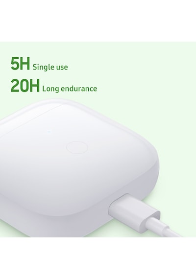 Xiaomi Redmi Buds 3 Bluetooth 5.2 Stereo Kulak İçi Kulaklık