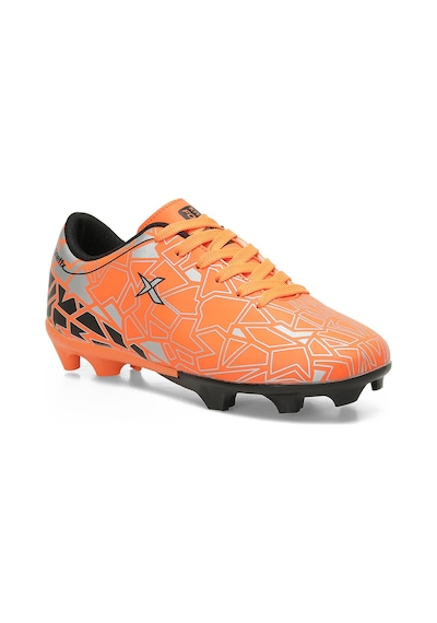 Kinetix Edward Ag 5fx Turuncu Unisex Krampon Turuncu-sıyah