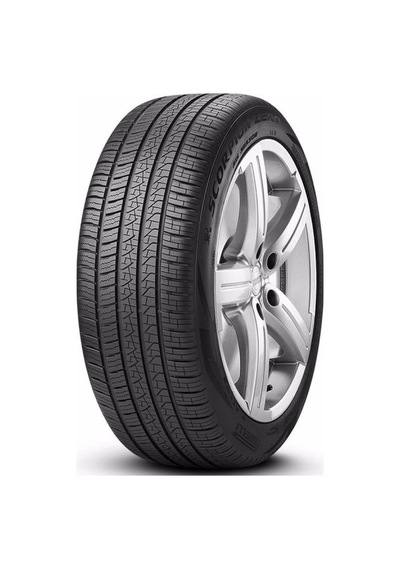 Pirelli 275/50 R20 113V XL Scorpion Zero All Season Mo 4X4 Dört Mevsim Lastiği 2026