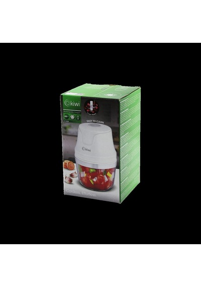 Hubrendy Tedarik Usb Şarjlı Mini Blender 350ml 3 Bıçaklı Diğer