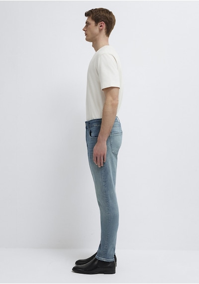 Mavi - James Mavi Pro Puslu Indigo Mavisi Jean Pantolon 00424a1733