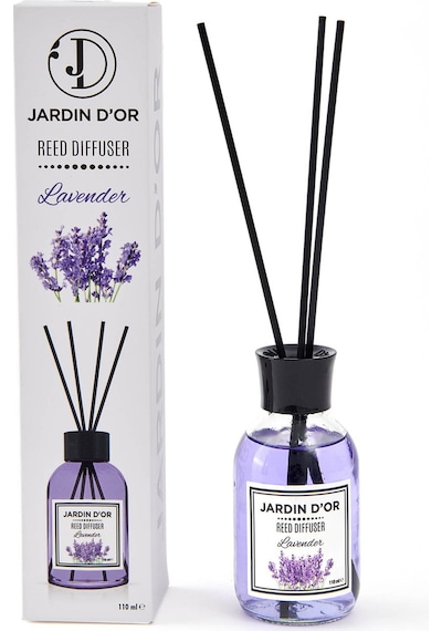 D'or Lavender Oda Kokusu - 110 Ml Diğer