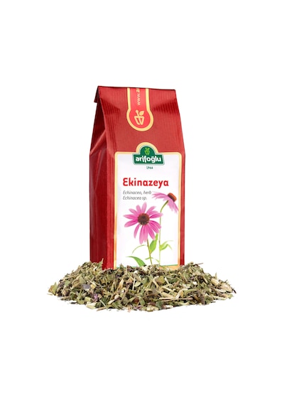 Arifoğlu Ekinazeya Bitki Çayı 70 G