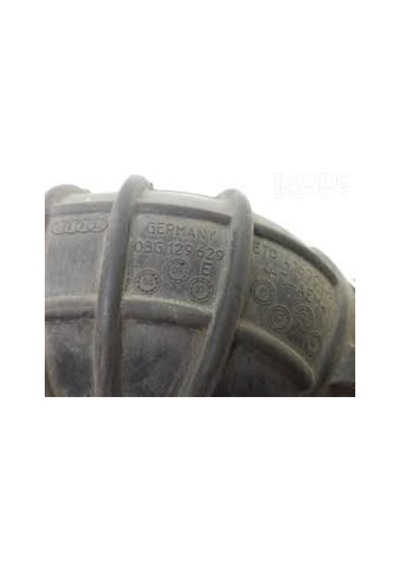 Audi A4 A5 Hava Fılıtre Hortumu 2.0 Tdi Motor(03g129629e)