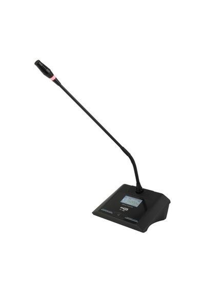 Hepa Merz Ht 10m Verici Kablosuz Masa Mikrofonu Hm 444 Ve Hm 888 Alıcı İle Çalışabilir