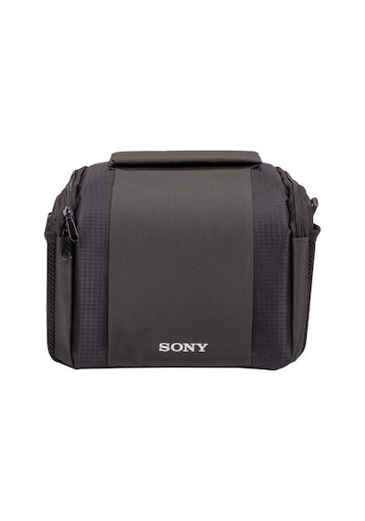 Sony A7 Sııı İçin Kare Çanta