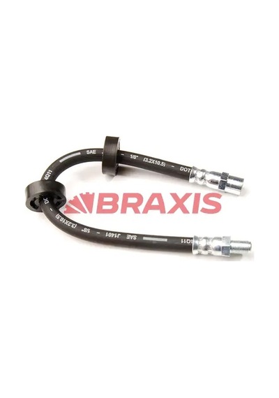 Braxıs Ah0462 Fren Hortumu On 849611755a 2 Adettir