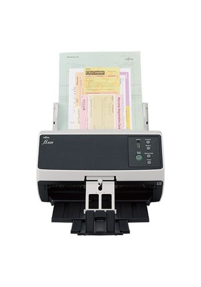 Ricoh Fı-8150 A4 Network Doküman Tarayıcı