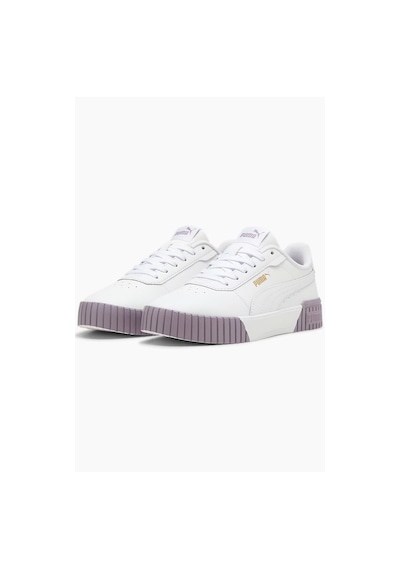 Puma Carina 2.0 Kadın Spor Ayakkabı 38584929 Beyaz