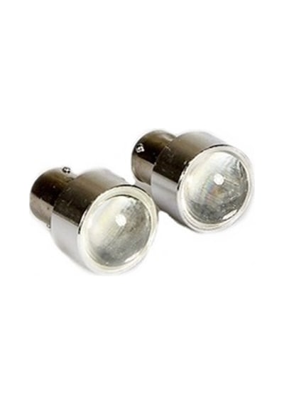 Space Tek Duylu Led Ampul 93 Canbus / Laam45 Renkli