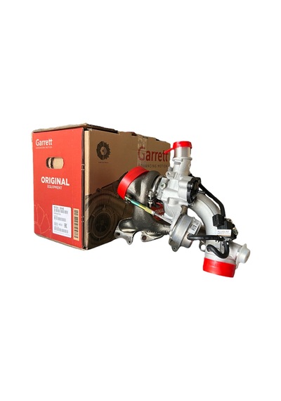 Garrett 781504-5014s Turbo Opel Astra J 1.4