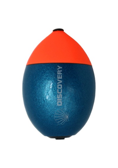 Dft Alabalık Şamandıraları 8-16 6,00 G 1/10