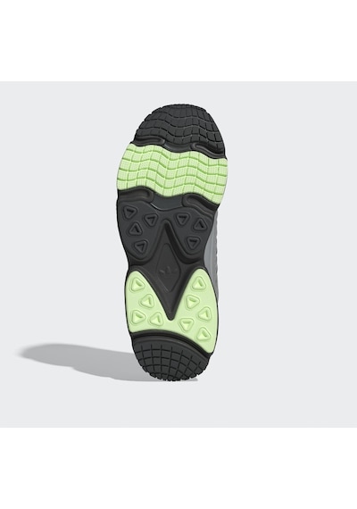 Adidas Ozmıllen W Kadın Spor Ayakkabı - Ie5842 Gri