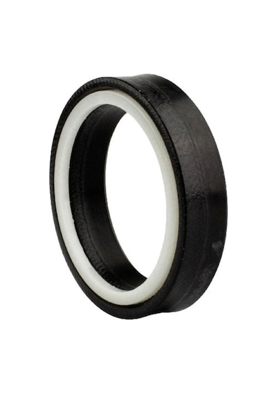 Boğaz Keçesi Nbr/bezli Nbr/pom K37 - 80x96x10.5
