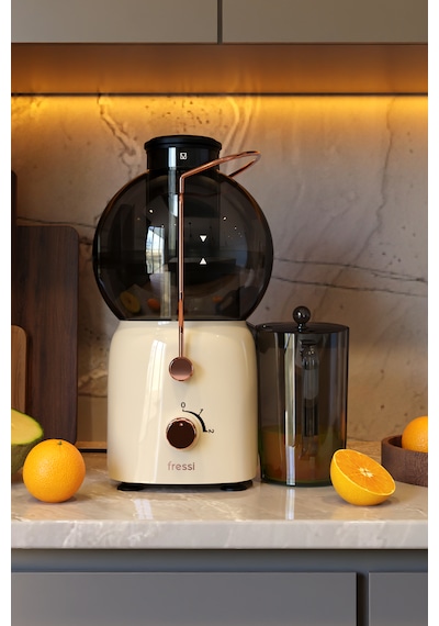 Fressi FR-KM01 800 W Hız Ayarlı Katı Meyve Sıkacağı