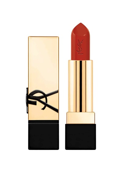 Yves Saınt Laurent Rouge Pur Couture- Ruj O4 Diğer
