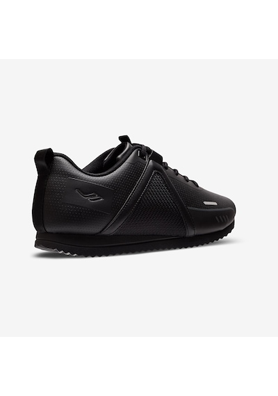 Lescon Siyah Rally 3 Kadın Sneaker Ayakkabı
