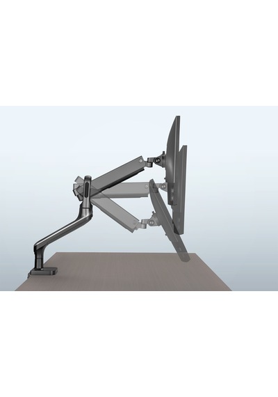 Gaz Yaylı Özel Tasarım Monitör Tutucu 17-32",9 Kg Maks