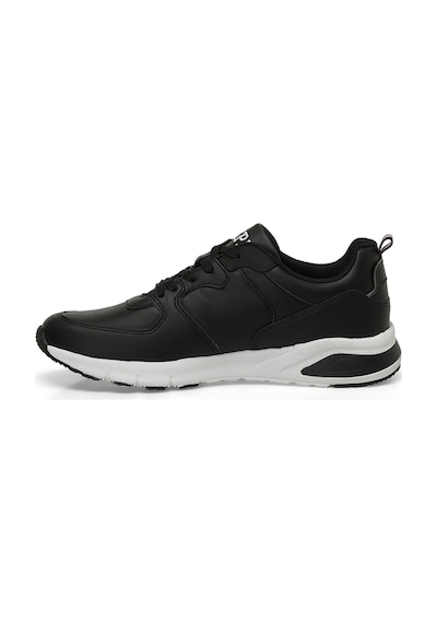U.s. Polo Assn. Vance 4pr Siyah Erkek Sneaker 000000000101812540 Siyah U.s. Polo Assn. Vance 4pr Siyah Erkek Sneaker 000000000101812540 Siyah