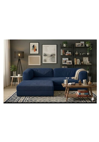 Herev 160 X 160 Sünger Yataklı Köşe Takımı L Tipi Şark Köşe Takımı Fitilli Kadife Yıkanabilir Ve Değiştirilebilir Kumaş Köşe Koltuk Lacivert Herev 160 X 160 Sünger Yataklı Köşe Takımı L Tipi Şark Köşe Takımı Fitilli Kadife Yıkanabilir Ve Değiştirilebilir Kumaş Köşe Koltuk Lacivert