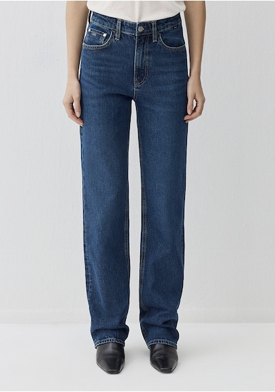 Mavi - Sky Classic Denim Koyu Mavi Jean Pantolon 1010627-90531 Koyu Mavi Mavi - Sky Classic Denim Koyu Mavi Jean Pantolon 1010627-90531 Koyu Mavi
