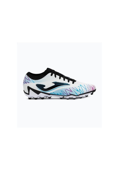 Joma Strıkw2502fg Striker Fg Erkek Krampon Beyaz