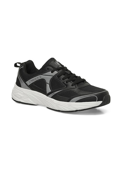 Lumberjack Opıya 6fx Siyah Erkek Sneaker 000000000102157027 Siyah