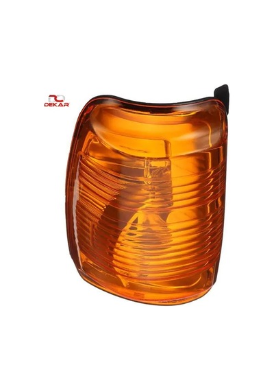 Dış Dikiz Ayna Sinyali Sağ Sarı Transit V363 14 18 Dekar Bk3113b382bb/ 1847390/ Bk3113b382ba