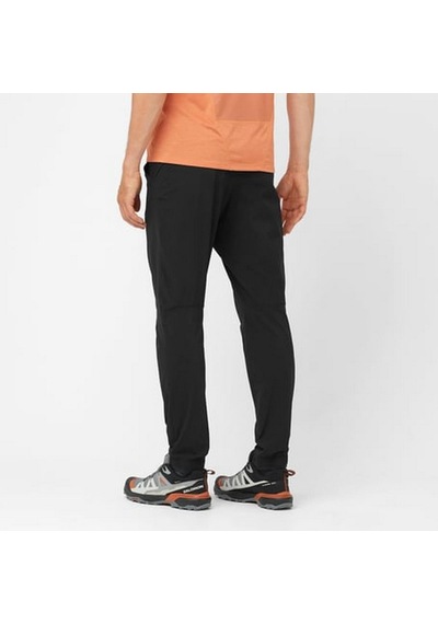 Salomon Lc2209700 Wayfarer Ease Pants M Erkek Outdoor Pantolon 001