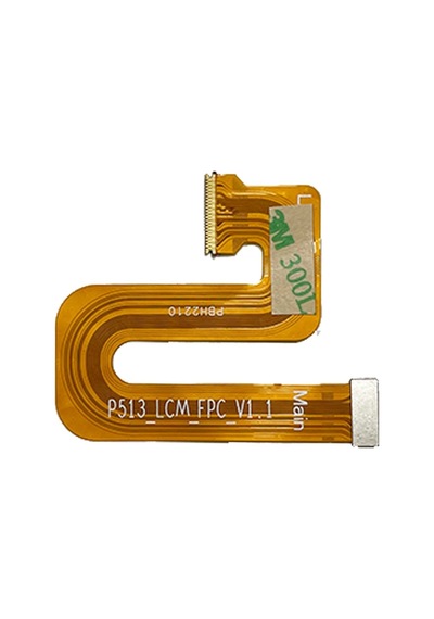 Typlcdflx-tb-078 Kodlu Lcd Flex Kablosu