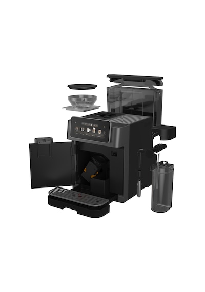 Arçelik EM 9595 Imperium Barista Tam Otomatik Espresso Makinesi