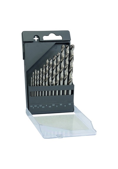 Craftomat Hss-g Metal Matkap Ucu S. 1.5-6.5