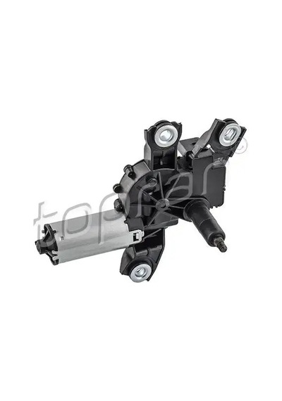 Skoda Scala Silecek Motoru Arka 2020-2024 Topran 117656001