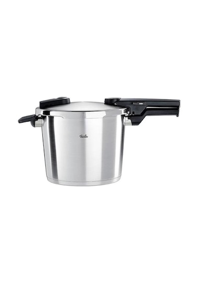 Fissler Vitaquick Black Düdüklü Tencere 6 LT
