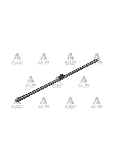 Silecek Süpürgesi Tek Aerotwın Plus 550mm Oem No:3397006949