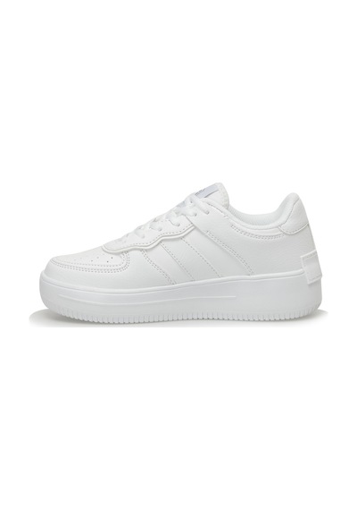 Lumberjack Freya G 3pr Beyaz Unisex Sneaker 000000000101395328 Beyaz