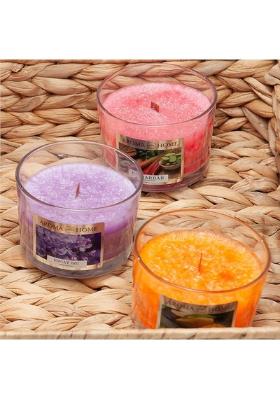 Aroma Unique Fragrances Kokulu Mum Mango Fruit 115 G