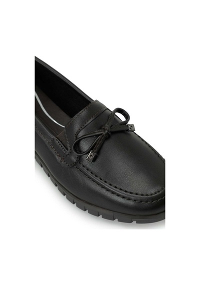 Polaris Esma-cm.z Kahverengi Kadın Loafer 000000000102708460