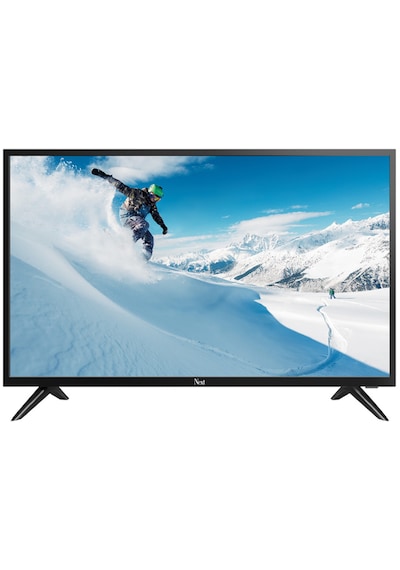 Next YE-32020KT 32" Dahili Uydu Alıcılı HD LED TV