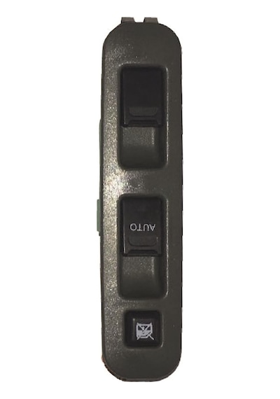Cam Açma Düğmesi Ön Sol Carry -Alto-Jimny 1998-2012