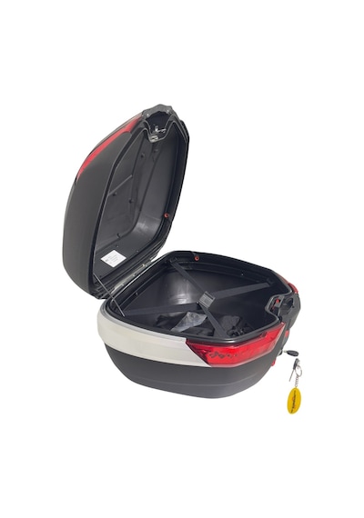 Wheelıe XT68-B 48 Litre Motosiklet Çanta