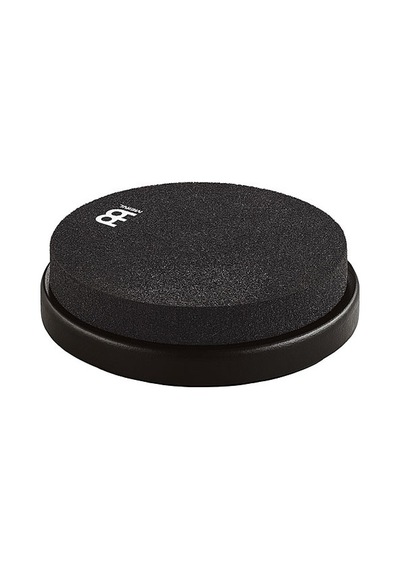 Meinl Mmp6bk Marshmallow 6" Practice Pad Siyah