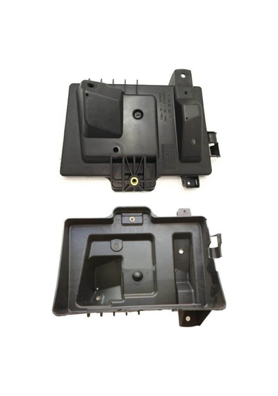 Opel Astra G Akü Alt Taşıyıcı Plastiği Cabu Marka Cbu-220639